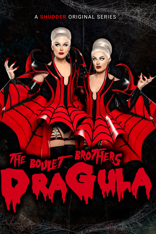 The Boulet Brothers' Dragula