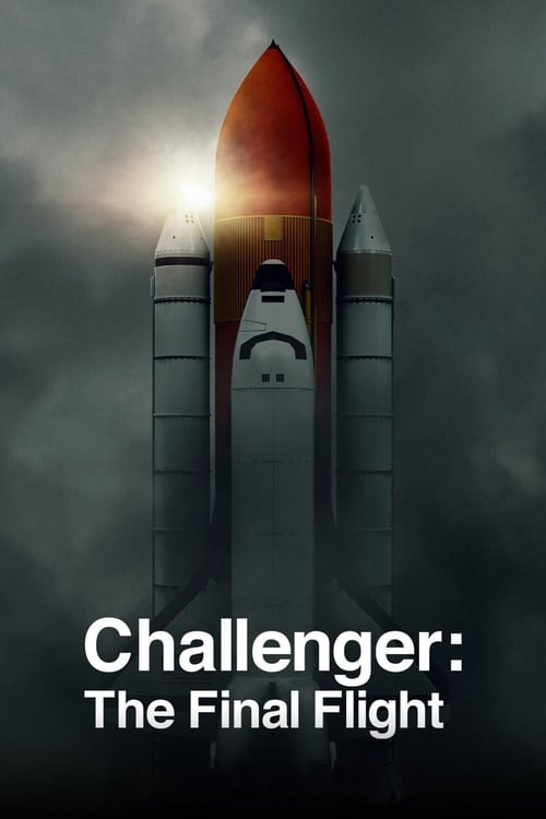 Challenger: Son Uçuş