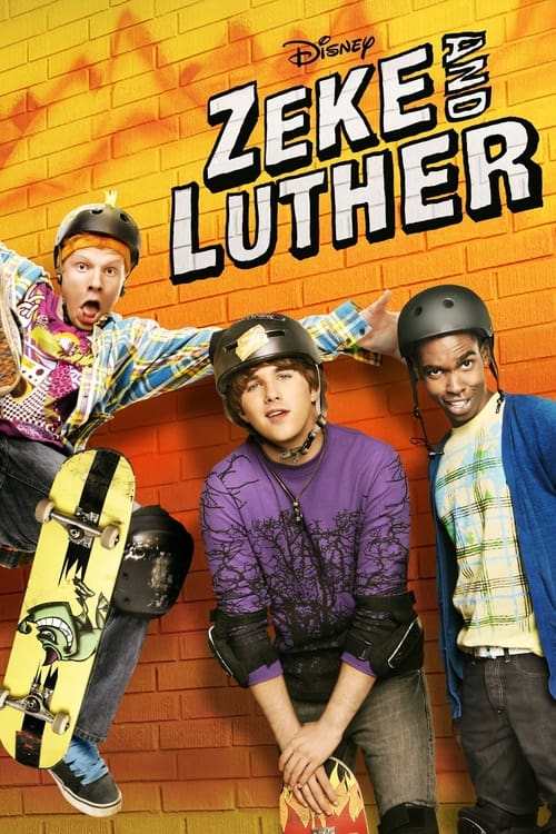 Zeke ve Luther