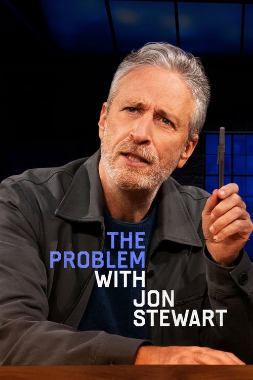 The Problem With Jon Stewart