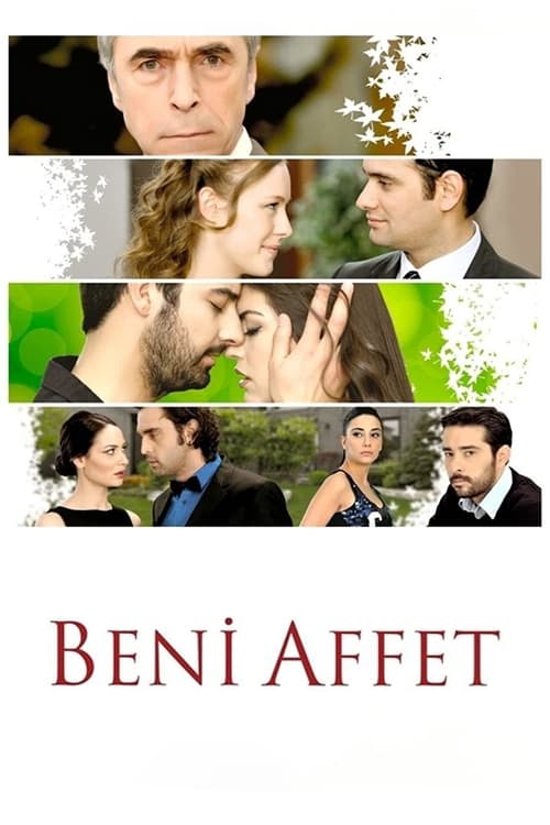 Beni Affet