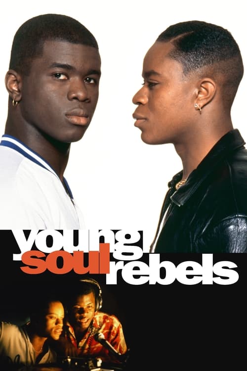 Young Soul Rebels