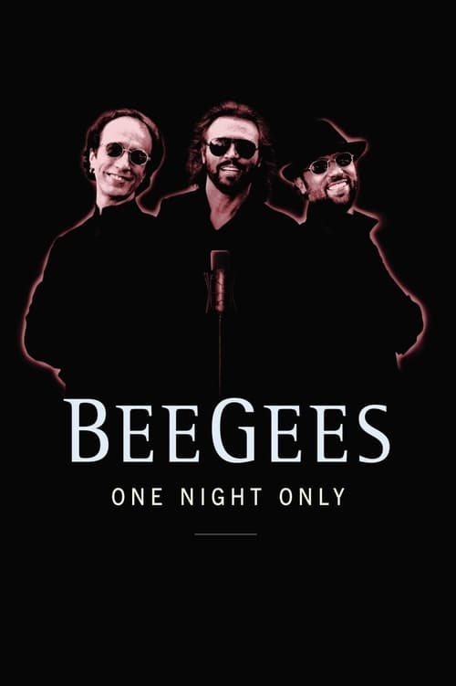 Bee Gees: One Night Only