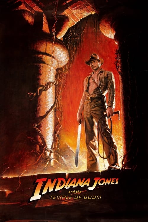 Indiana Jones: Kamçılı Adam