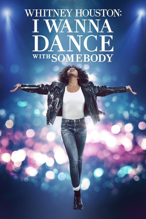 I Wanna Dance with Somebody: Whitney Houston Filmi