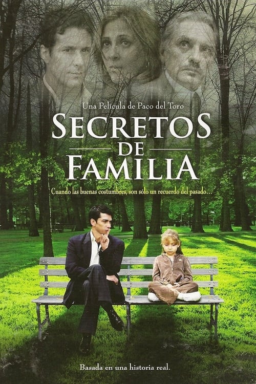 Secretos de Familia