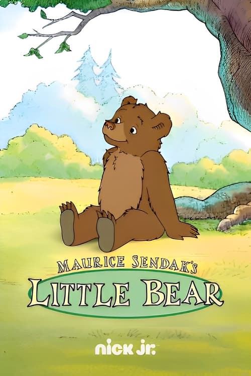 Little Bear