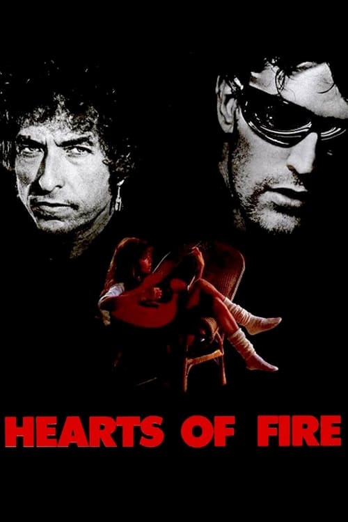 Hearts of Fire