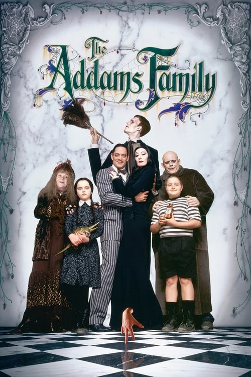 Addams Ailesi