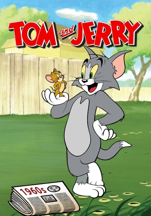 Tom ve Jerry