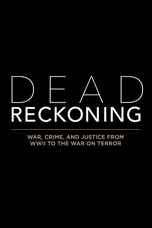 Dead Reckoning