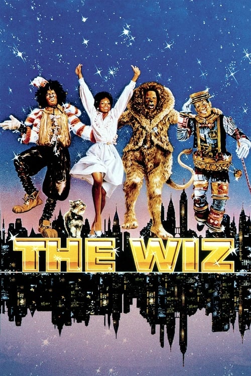 The Wiz