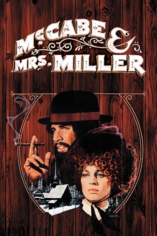 McCabe ve Bayan Miller