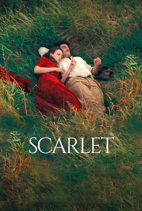 Scarlet