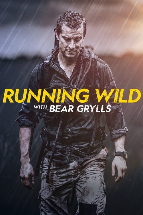 Bear Grylls ile Yabanda