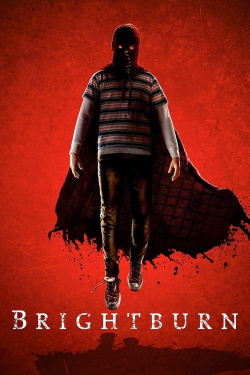 Brightburn: Şeytanın Oğlu