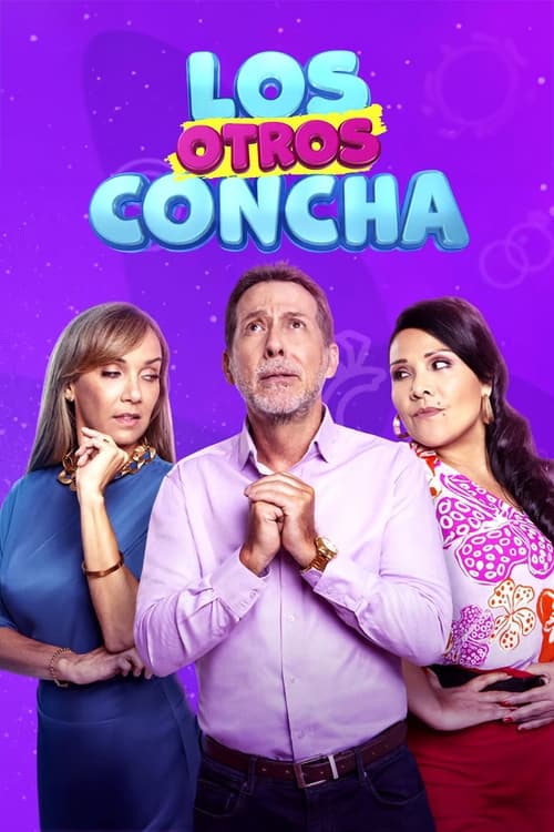 Los otros Concha