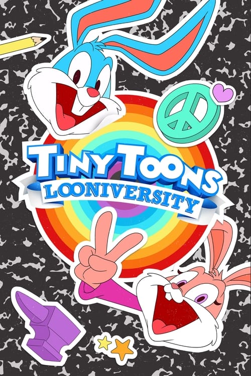 Tiny Toons Looniversity