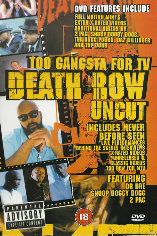 Death Row Uncut