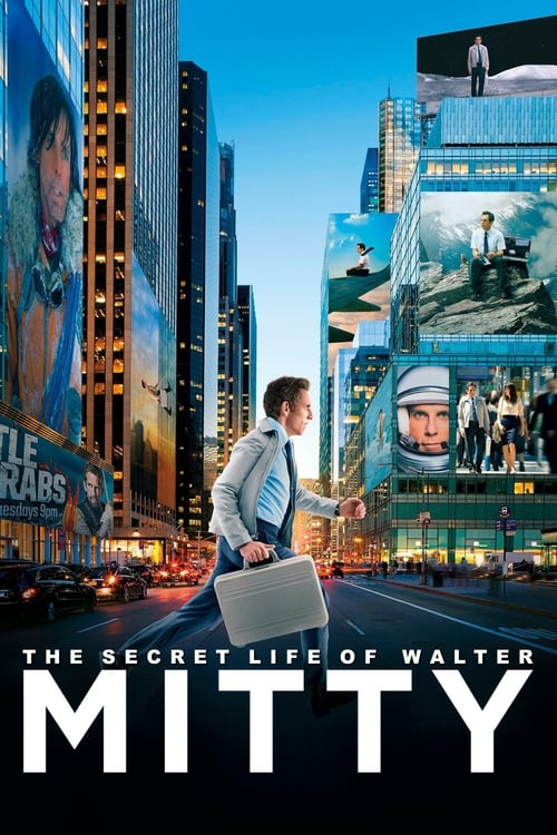 Walter Mitty'nin Gizli Yaşamı