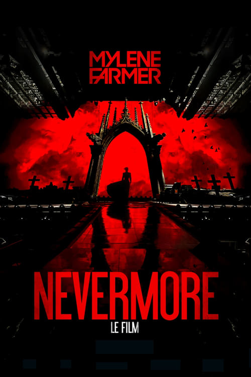 Mylène Farmer : Nevermore - Le film