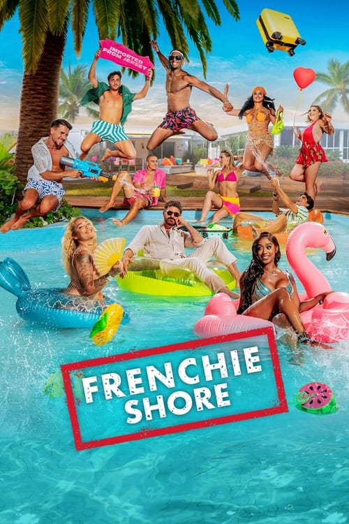 Frenchie Shore