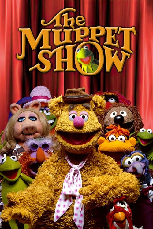 Muppet Şov