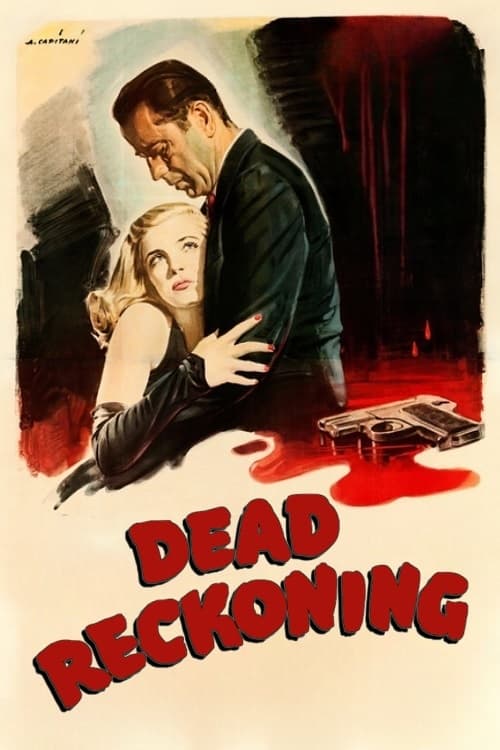 Dead Reckoning