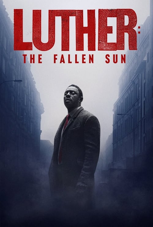 Luther: Batan Güneş