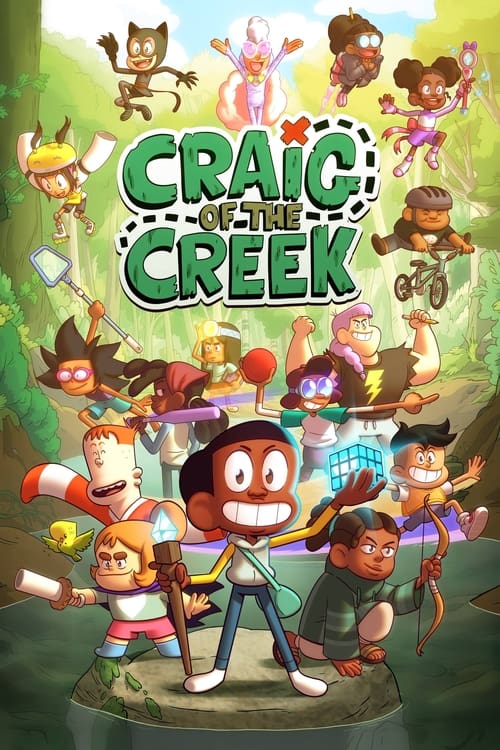 Craig'in Krallığı