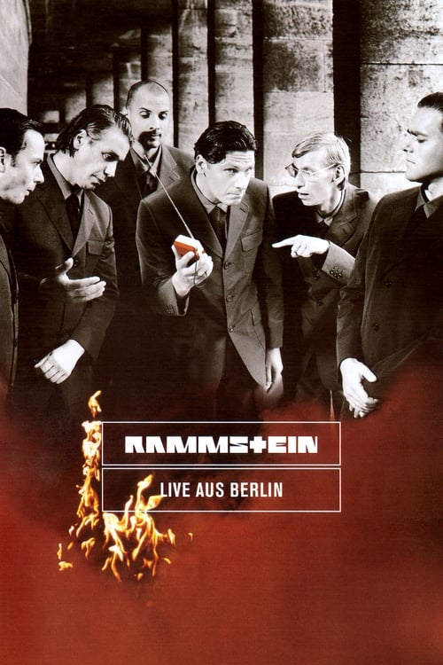 Rammstein - Live aus Berlin