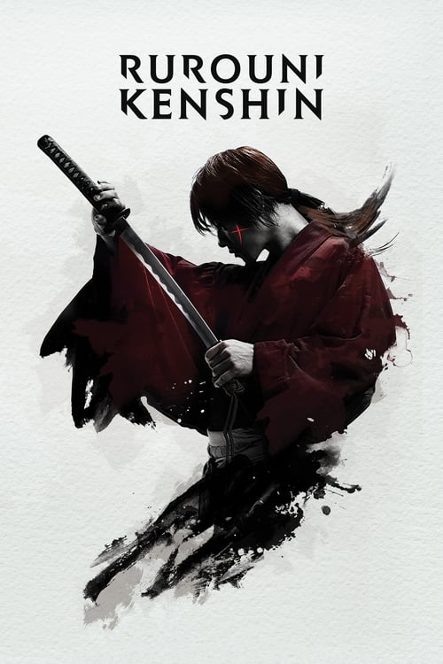 Rurouni Kenshin: Kökenler