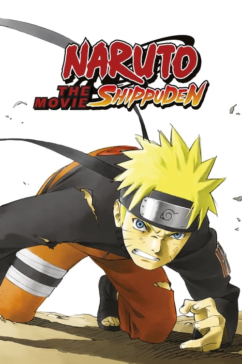 Naruto Shippuuden:  Movie 1