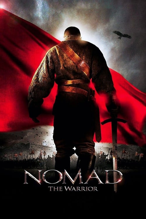 Savaşçı Nomad