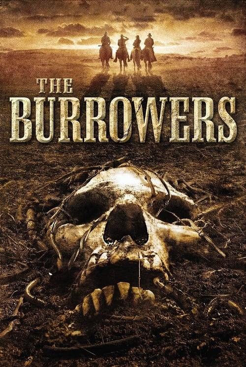 Burrowers