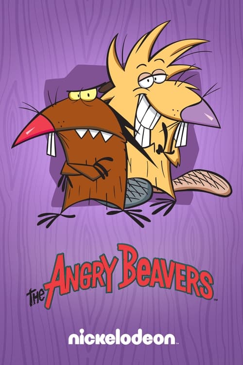 The Angry Beavers