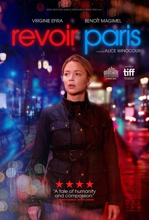 Paris Hatıraları