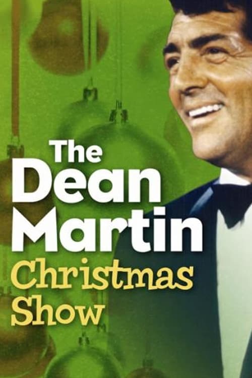 The Dean Martin Christmas Show