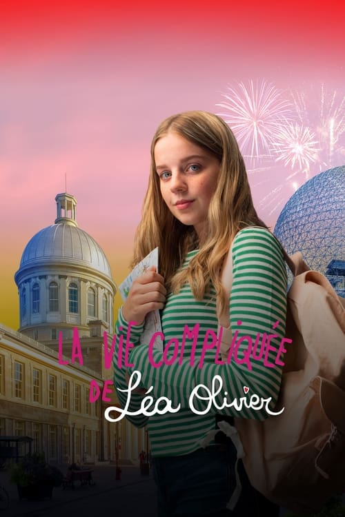 La vie compliquée de Léa Olivier