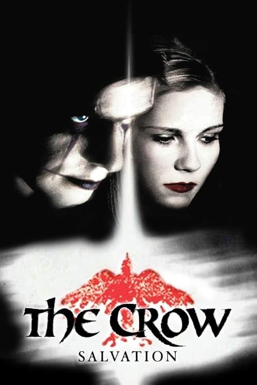 Karga 3 Kurtulus The Crow Salvation 2000 Sinescope Com