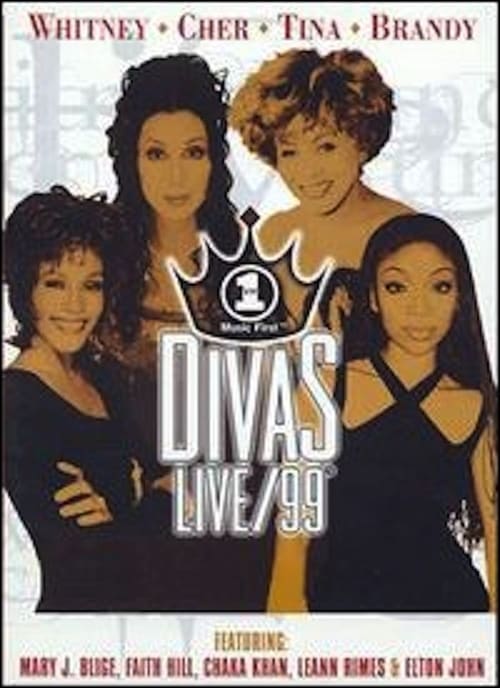 VH1 Divas Live 2: An Honors Concert for VH1's Save the Music