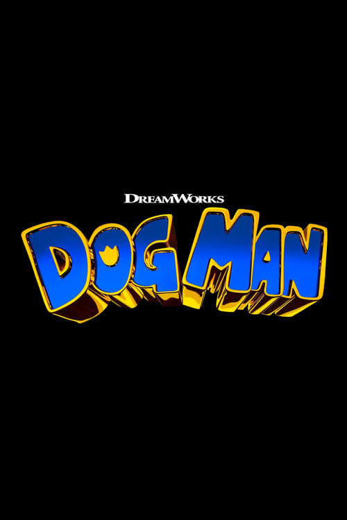 Dog Man