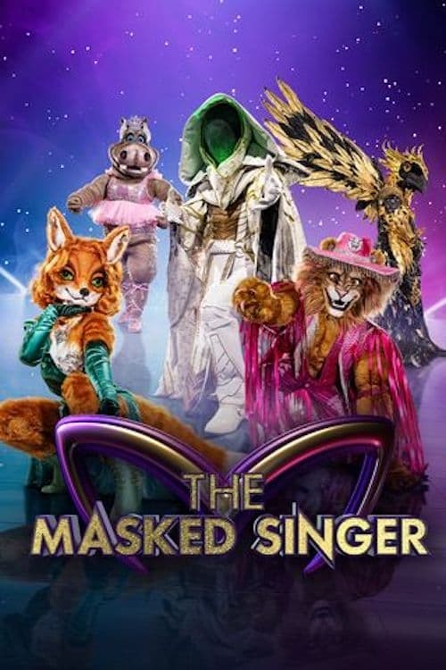 The Masked Singer