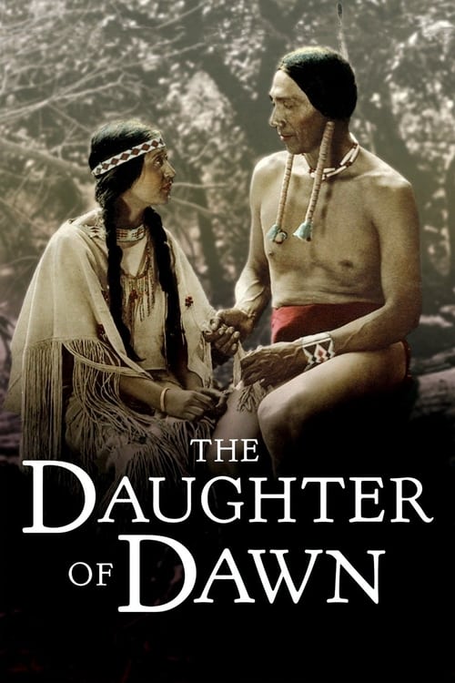 The Daughter of Dawn