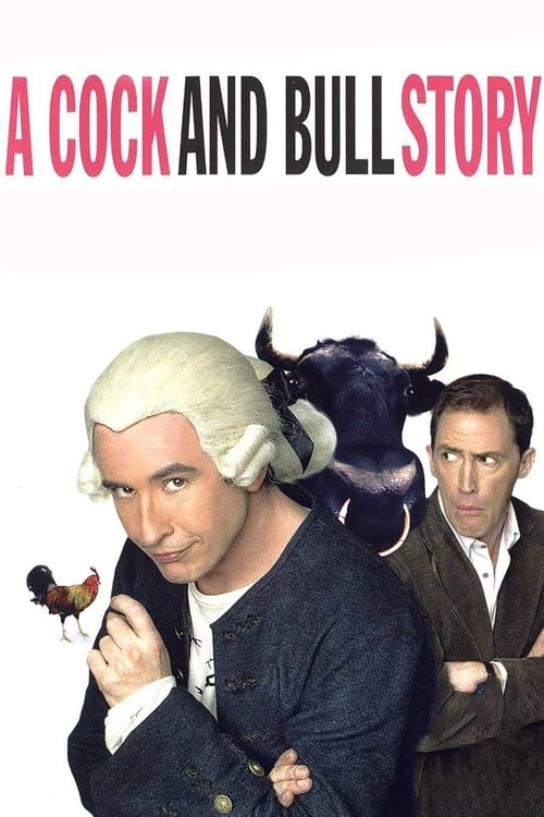 A Cock and Bull Story