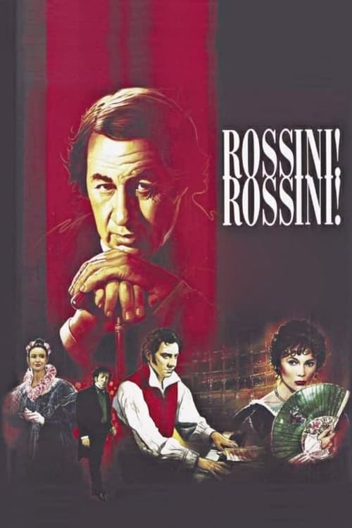 Rossini ! Rossini !