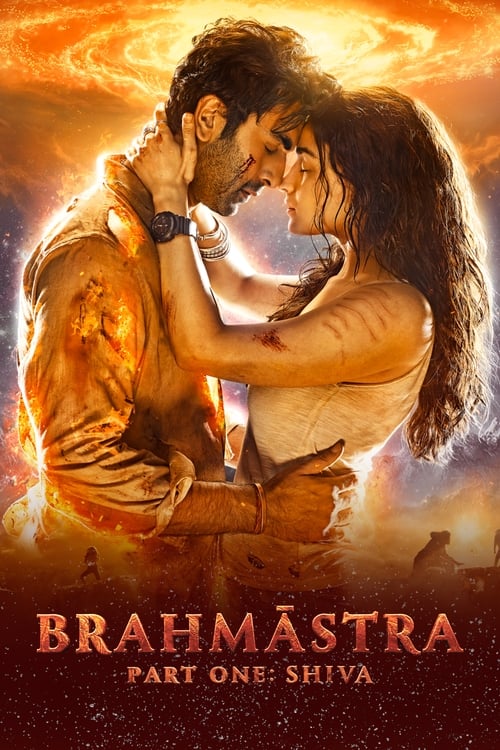 Brahmastra Part One: Shiva