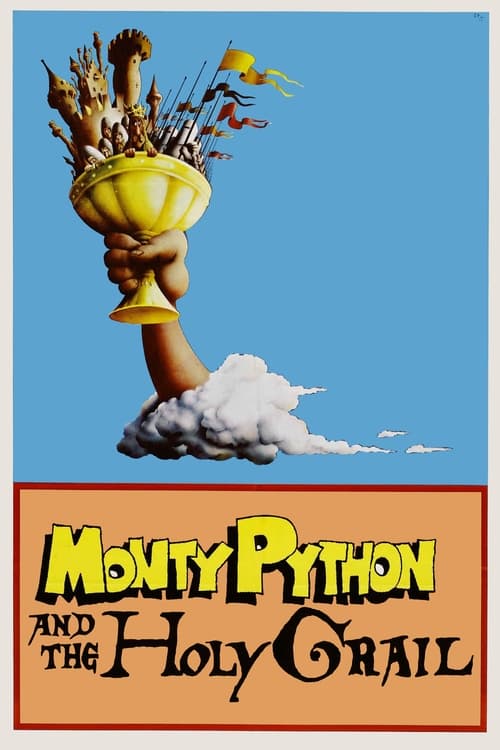 Monty Python ve Kutsal Kase