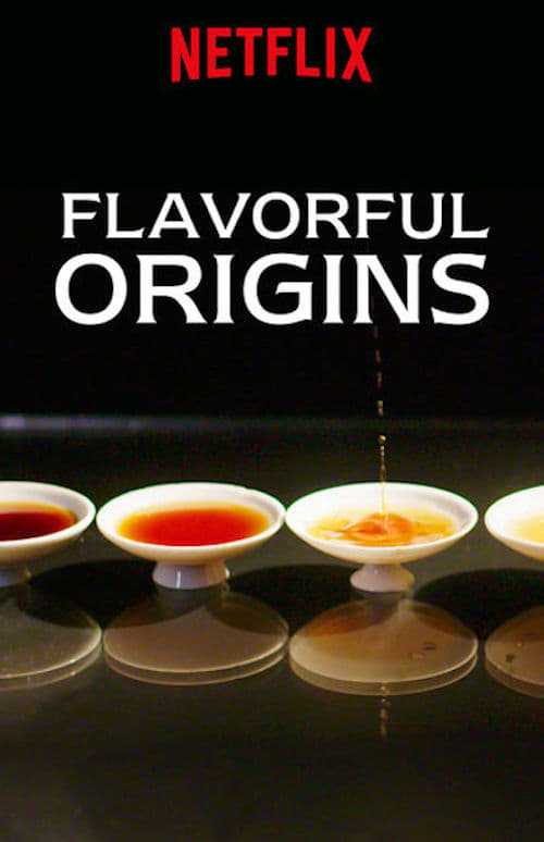 Flavorful Origins