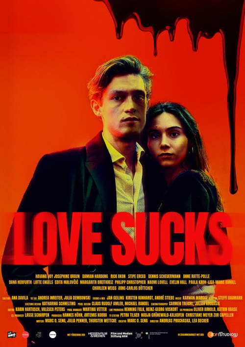 Love Sucks